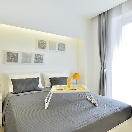 New Romantic Trastevere Apartment Eksteriør bilde