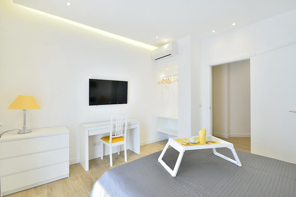 New Romantic Trastevere Apartment Eksteriør bilde
