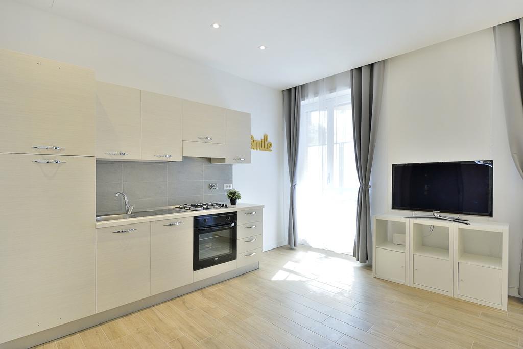 New Romantic Trastevere Apartment Eksteriør bilde