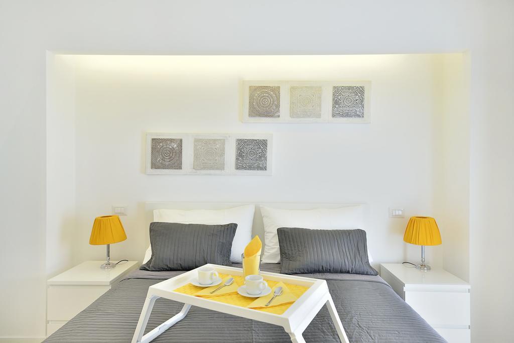 New Romantic Trastevere Apartment Eksteriør bilde